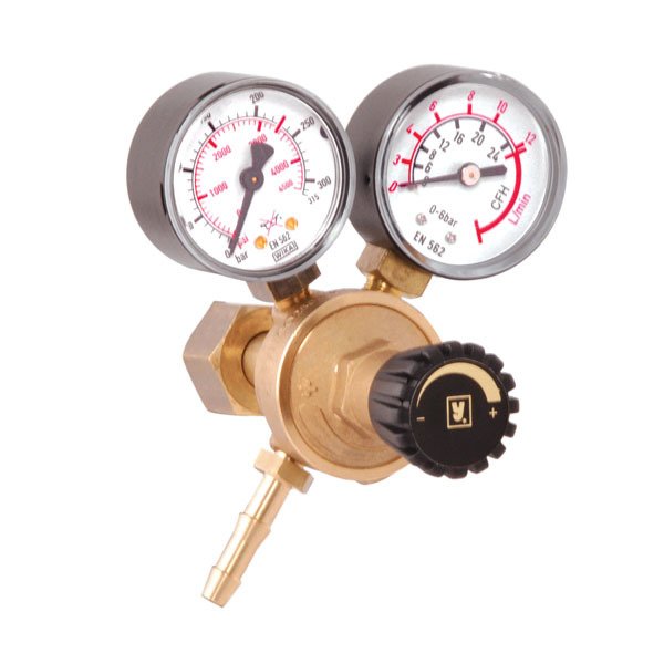 YILDIZ GAZ 5950 Basınç Düşürücü