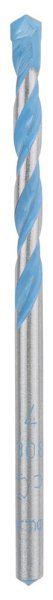 Bosch - cyl-9 Serisi Çok Amaçlı Matkap Ucu 4*75 mm 2608596050