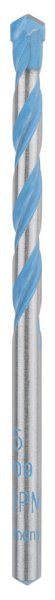 Bosch - cyl-9 Serisi Çok Amaçlı Matkap Ucu 5*85 mm 2608596051