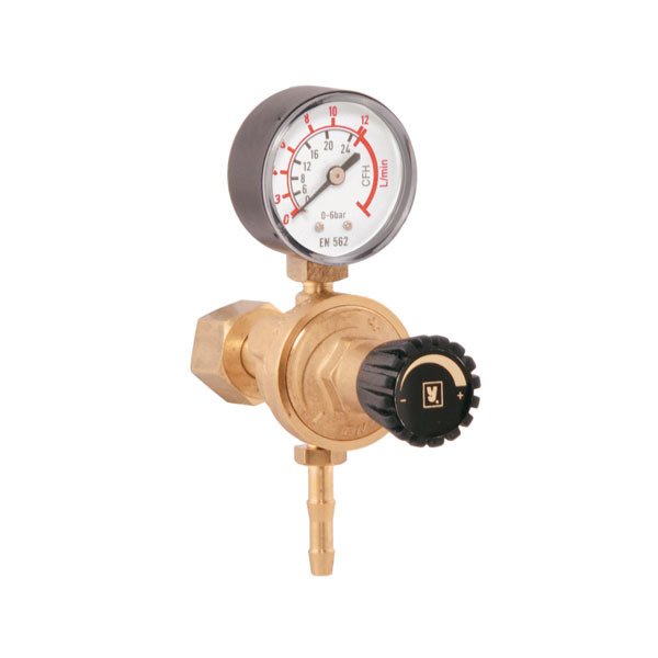 YILDIZ GAZ 5951 Basınç Düşürücü