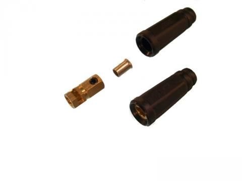 10-25 mm2 Kablo Bağlantı Elemanı Prizi