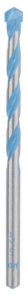 Bosch - cyl-9 Serisi Çok Amaçlı Matkap Ucu 5,5*85 mm 2608596052