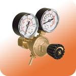 5940 Basınç Düşürücü Argon