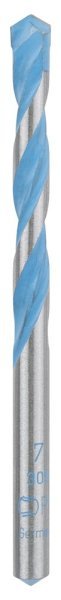 Bosch - cyl-9 Serisi Çok Amaçlı Matkap Ucu 7*100 mm 2608596054