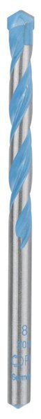 Bosch - cyl-9 Serisi Çok Amaçlı Matkap Ucu 8*120 mm 2608596055