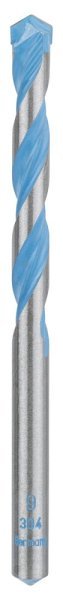 Bosch - cyl-9 Serisi Çok Amaçlı Matkap Ucu 9*120 mm 2608596056