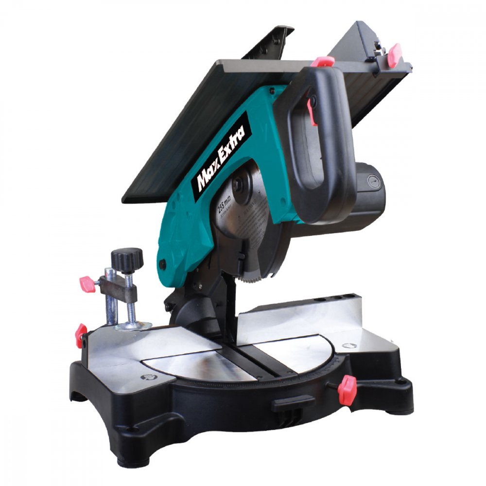 Max Extra MX255UK GÖNYELİ ÜSTTEN KESME