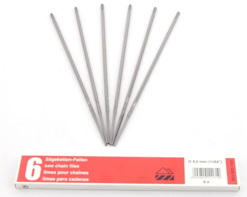 Zincir Eğesi 5/32 (4.0mm)