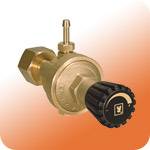 5922 Basınç Düşürücü Propan (Lpg) Manometresiz ( Çift Çıkışlı)