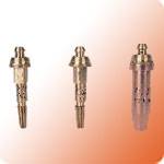 44043M Kesme Lüleleri (Doğalgaz - Oksijen)