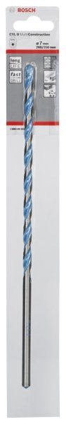 Bosch - cyl-9 Serisi Çok Amaçlı Matkap Ucu 7*250 mm 2608595508