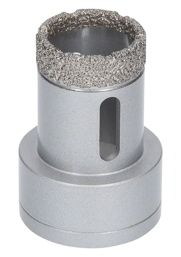 Bosch - X-LOCK - Best Serisi, Taşlama İçin Seramik Kuru Elmas Delici 30*35 mm 2608599033