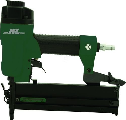 Havalı Çivi Çakma ve Zımba Makinesi KLZT9040