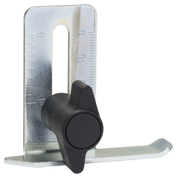 Bosch - Planya için Lamba Derinliği Mesnedi 1608132006