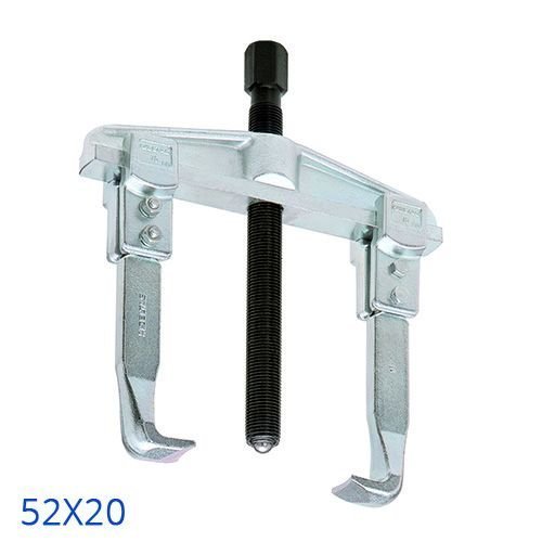 İzeltaş Standart İki Kollu Çektirme 52X20