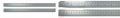 CELIK CETVEL 115R INCE 150 mm