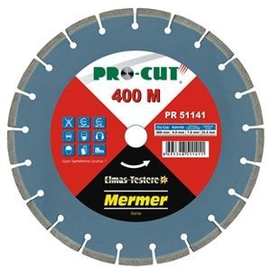 Mermer Elmas Testere Bıçağı 350 mm Sulu 51137