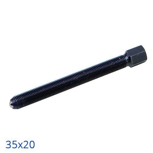 İzeltaş Standart İki Kollu Çektirme 35X20
