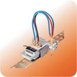 4604 Raylı Otomatik Kesme Makinesi (Tek Kesme Hamlaçlı)