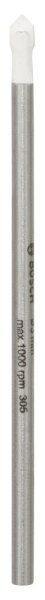 Bosch - cyl-9 Serisi Seramik Matkap Ucu 3*70 mm 2608587157