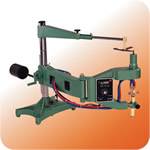 4684 Raylı Otomatik Kesme Makinesi (Çift Kesme Hamlaçlı)