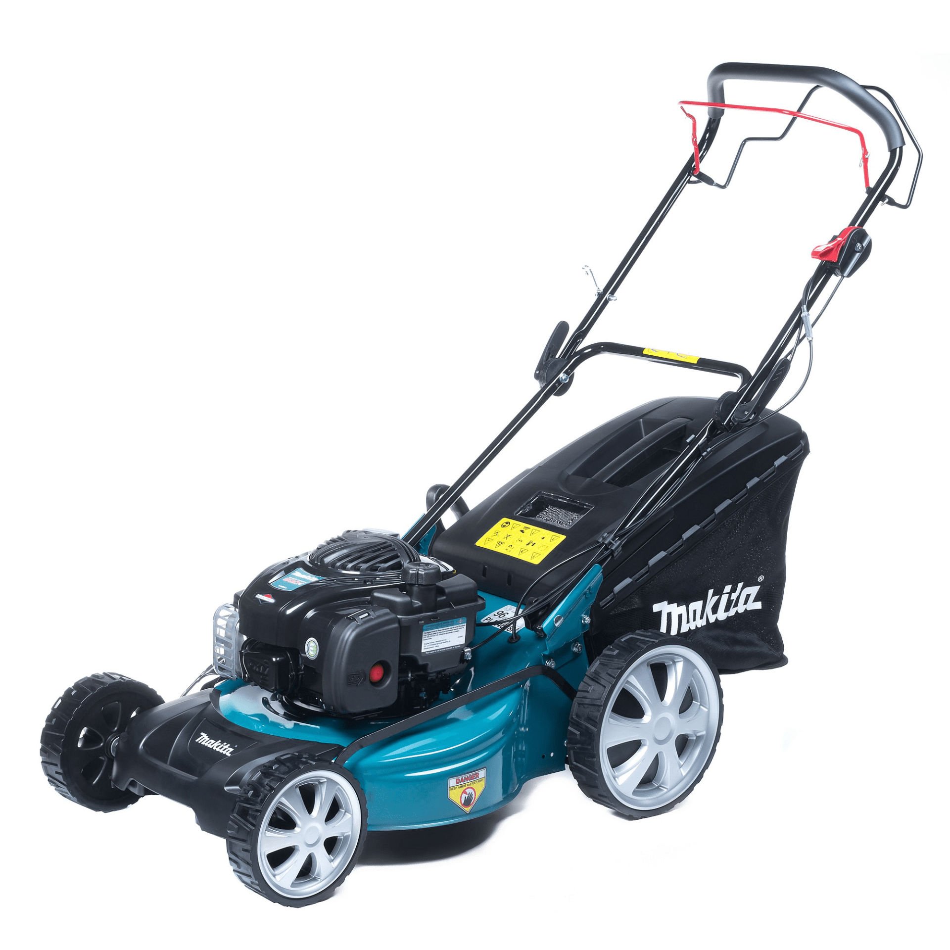 BENZ. ŞANZ. ÇİM BİÇME MAKİNASI 140CC