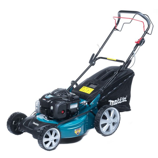 BENZ. ŞANZ. ÇİM BİÇME MAKİNASI 140CC