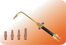 VA606 Hafif Tip Hamlaç Takımı ve Lüleleri