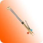 4512 Üstten Tetikli Kesme Hamlaçları