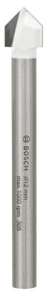 Bosch - cyl-9 Serisi Seramik Matkap Ucu 12*90 mm 2608587166