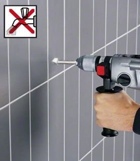 Bosch - cyl-9 Serisi Seramik Matkap Ucu 14*90 mm 2608587167