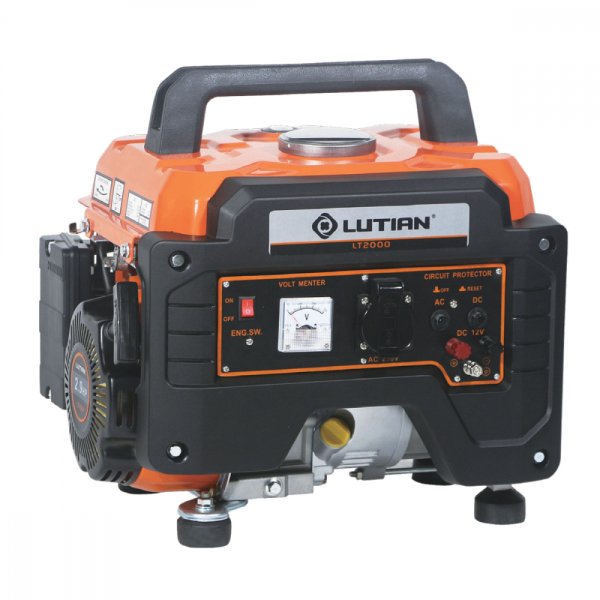 LUTİAN LT2000 220 VOLT BENZİNLİ JENERATÖR