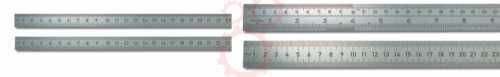 CELIK CETVEL 110R INCE 100mm