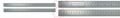 CELIK CETVEL 110R INCE 100mm