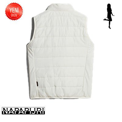 ACALMAR W VEST 6