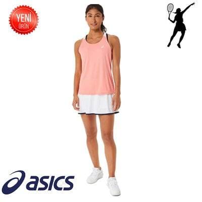 Asics Kadın Tenis Atlet