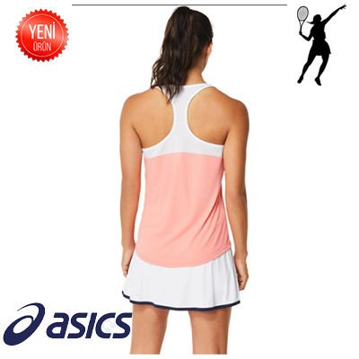 Asics Kadın Tenis Atlet