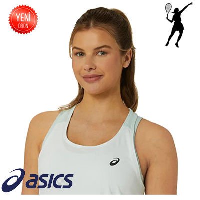 Asics Kadın Tenis Atlet