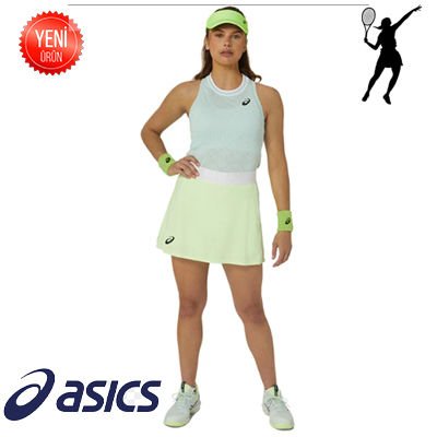 Maç Actribreeze Atlet - Asics Kadın Maç  Tenis Atlet