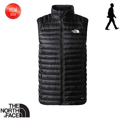 Erkek Bettaforca LT Down Yelek - The Northface Erkek Yelek