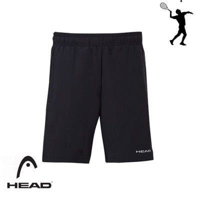 Head Paris Short M- Head Erkek Tenis Short