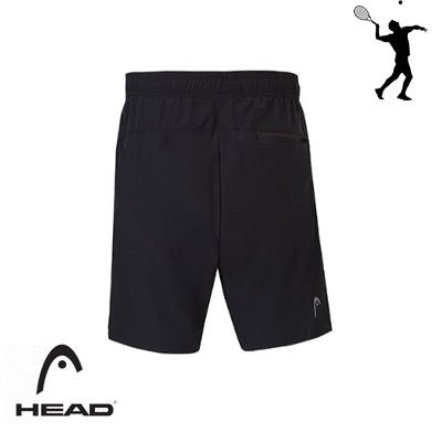 Head Paris Short M- Head Erkek Tenis Short