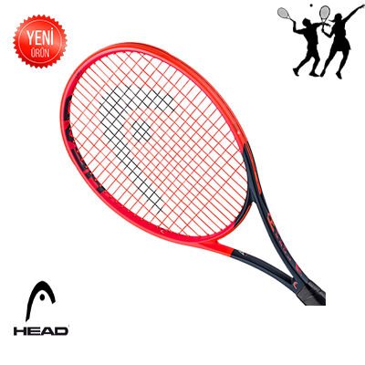 Radical Mp 2023 - Head Yetişkin Tenis Raketi