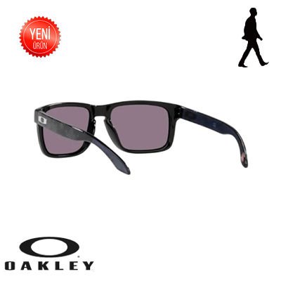 Holbrook Yüksek Çözünürlük - Oakley Güneş Gözlüğü