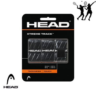Head Xtreme Tack OverGrip