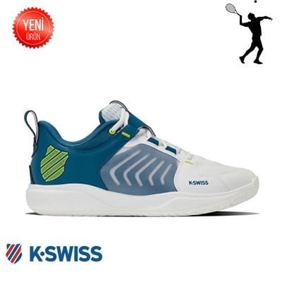 Ultrashot Team K-Swiss Erkek Tenis Ayakkabısı