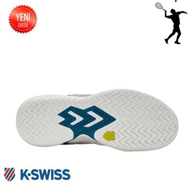 Ultrashot Team K-Swiss Erkek Tenis Ayakkabısı