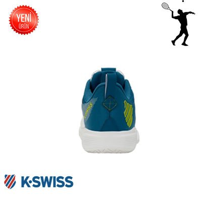 Ultrashot Team K-Swiss Erkek Tenis Ayakkabısı