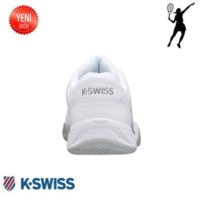 Bigshot Light 4  K-Swiss Kadın Tenis Ayakkabısı