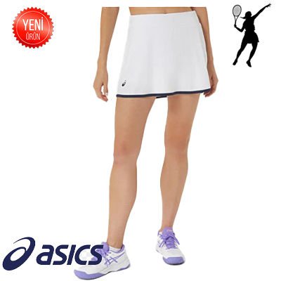 Asics Kadın Tenis Eteği